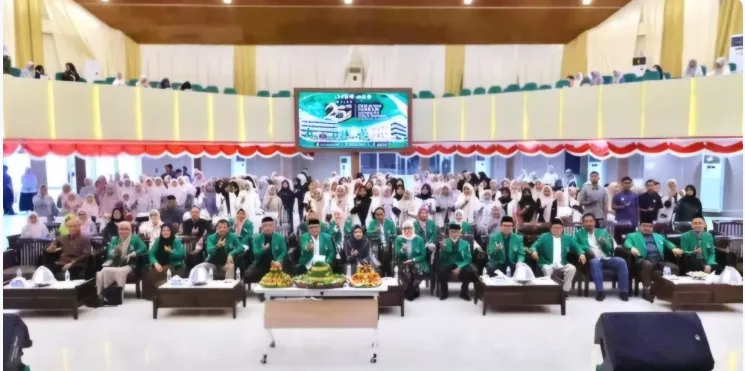 25 Tahun Fakultas Farmasi UMI, Momentum Refleksi dan Menatap Masa Depan