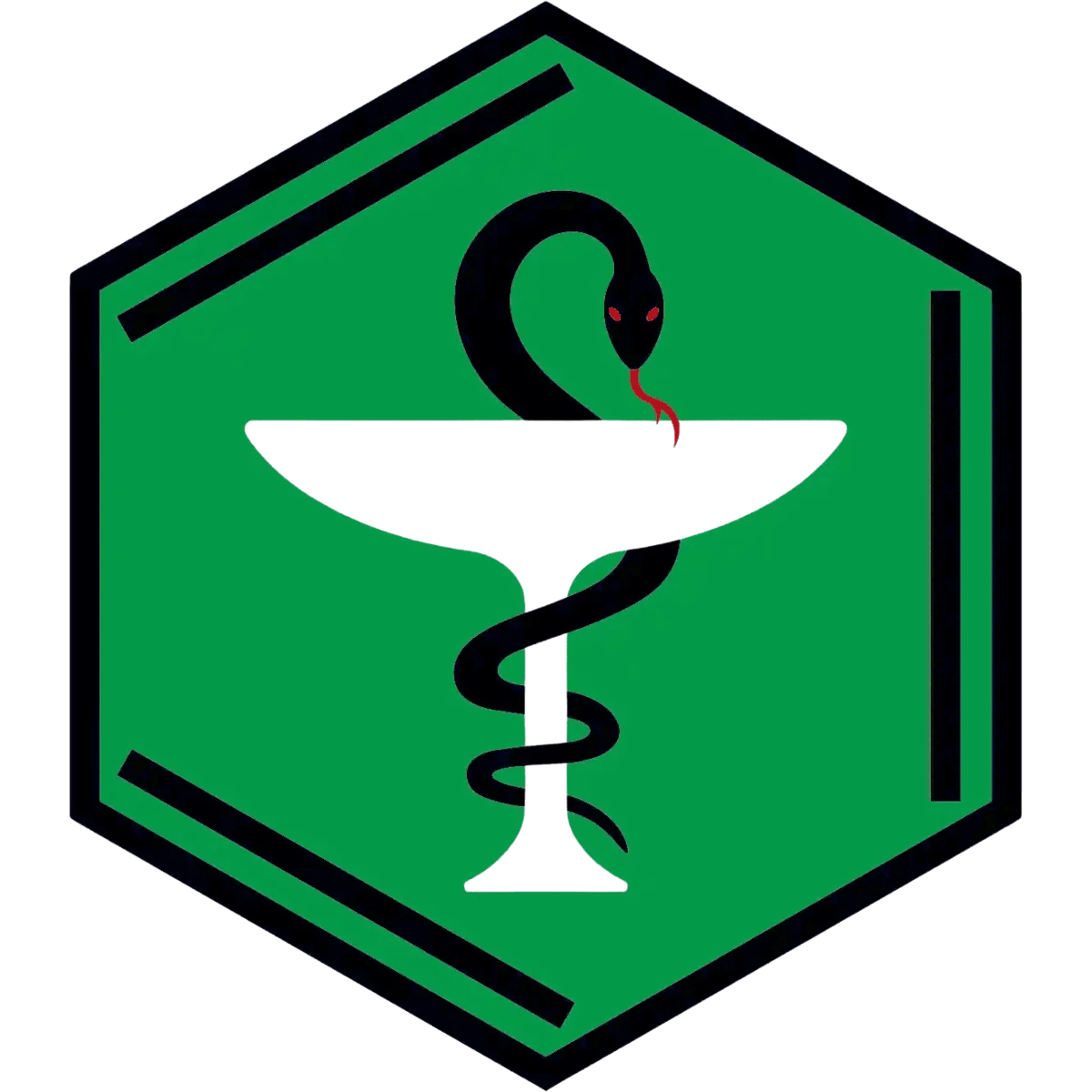 Logo Fakultas Farmasi UMI