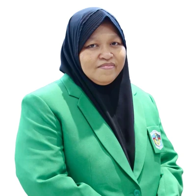 Dr. apt. Mirawati, S.Si., M.Si