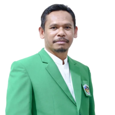 Dr. Herwin, S.Farm., M.Si