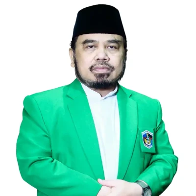 Dr. Yusri Muhammad Arsyad, Lc., MA