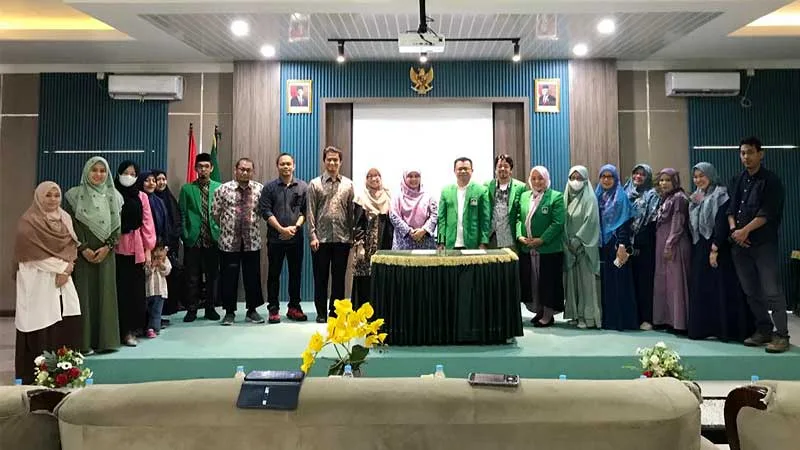 Kerjasama Antara Fakultas Farmasi USU dan Fakultas Farmasi UMI dalam Pendidikan, Penelitian, dan Pengabdian kepada Masyarakat