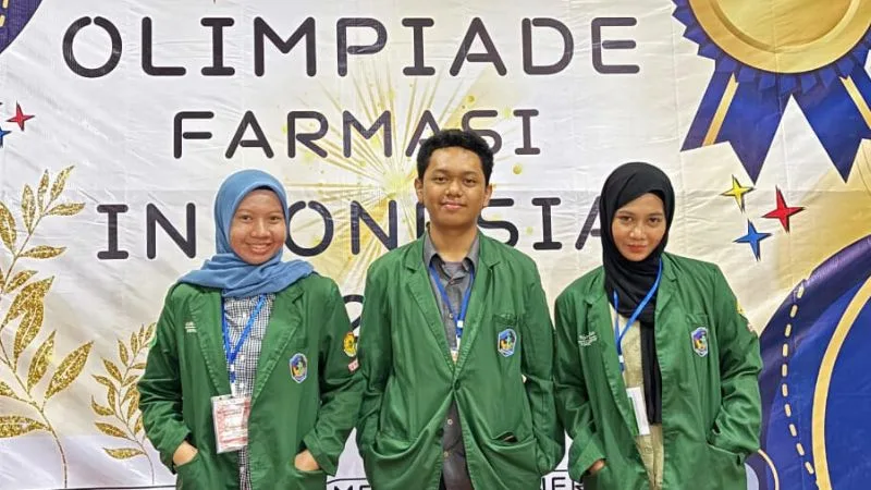 Olimpiade Farmasi Indonesia (OFI) XI Kembali Digelar, Memperkuat Peran Mahasiswa Farmasi Dalam Meningkatkan Kualitas Kesehatan