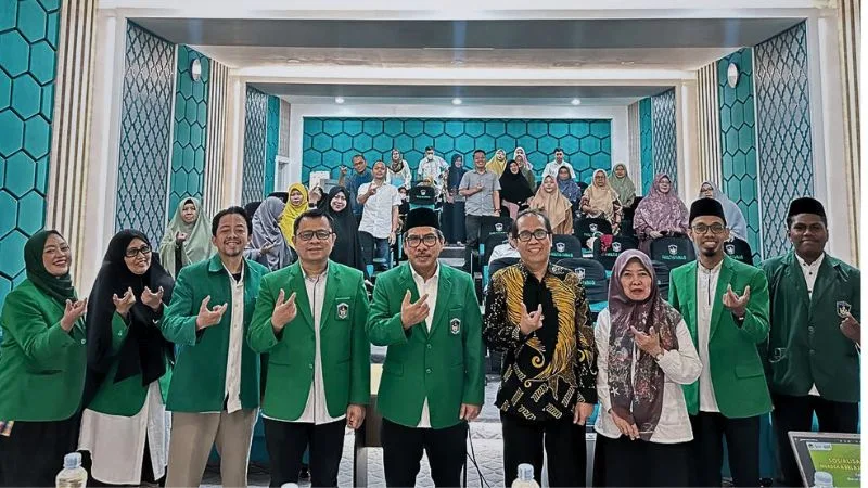 FFUMI Embraces MBKM: Empowering Student Competencies
