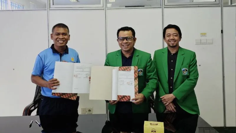 FF UMI dan LAFI AU Kukuhkan Kemitraan Pendidikan untuk Kemandirian Farmasi Nasional