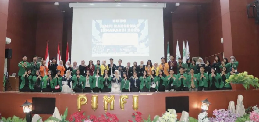 Dari Makassar untuk Indonesia: Farmasi UMI Toreh Prestasi di PIMFI 2025