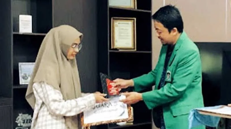 Kabamafar UMI Mempersembahkan PharmaFusion 2023, Merajut Kehebatan Farmasi Indonesia