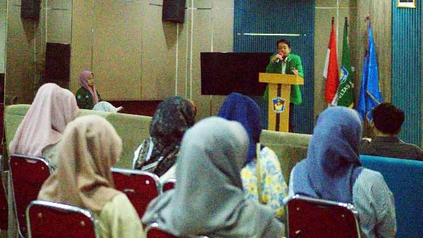 Rapat Kerja BEM FFUMI 2024/2025: Menyusun Program Kerja Untuk Masa Depan Mahasiswa