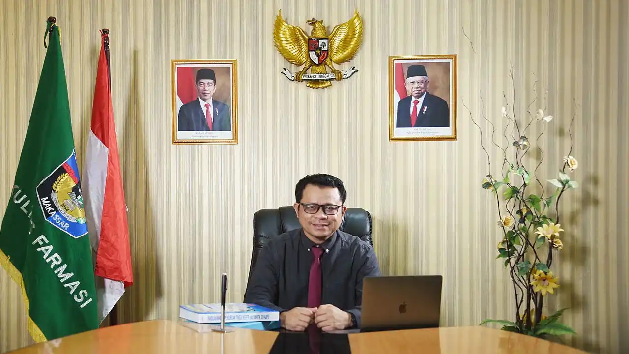 Profesi Apoteker UMI Raih Akreditasi Unggul LAM-PTKes