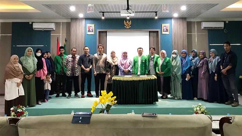 Kerjasama Antara Fakultas Farmasi USU dan Fakultas Farmasi UMI dalam Pendidikan, Penelitian, dan Pengabdian kepada Masyarakat