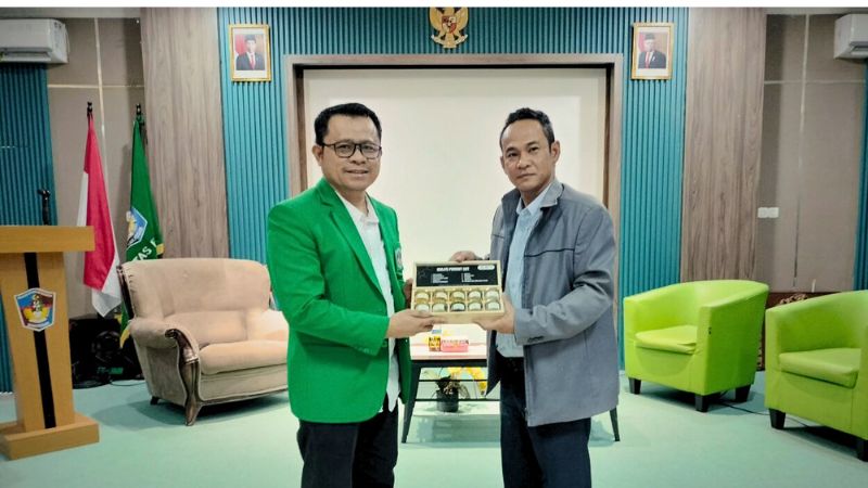 Membuka Horison Riset: Kolaborasi FF-UMI dengan STFI dan UNIMERZ