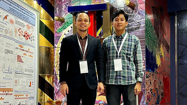 Report Conference di Kanazawa Japan
